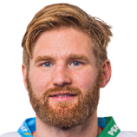 Дэвид Музил