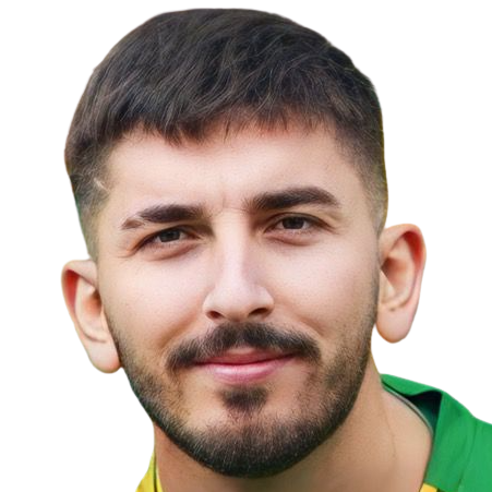 Мустафа Кая