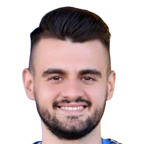 Мустафа Юн