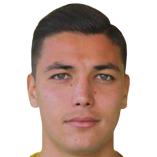 Музаффер Гебеджи