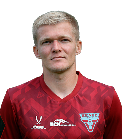 Юрий За­ве­зен