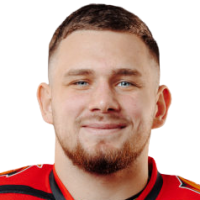 Данил Мыльников