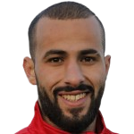 Наим Рафат Наим Абуакер