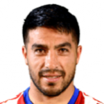 Нельсон Фернандо Асеведо