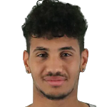 Noah Shawn Agbaje