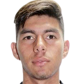 Николас Эдуардо Баэса Мартинес