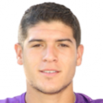 Наэль Евгенио Банегас