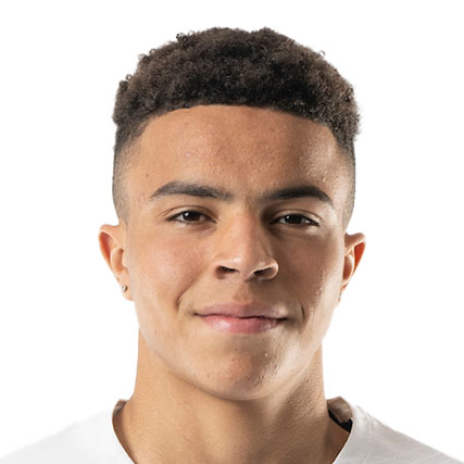 Ноакай Доминик Бэнкс