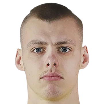 Никита Баранок