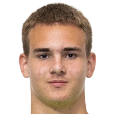 Николай Баровский