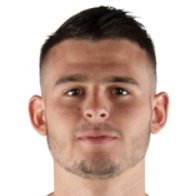 Николас Бенедетти Роа