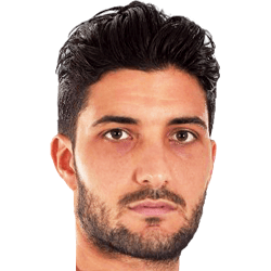 Николас Бланди