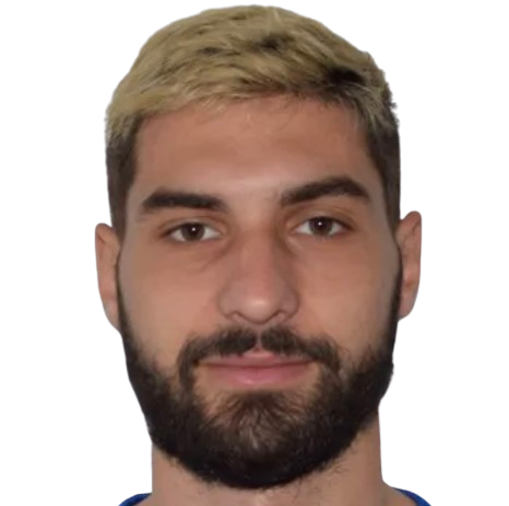 Никола Богдановски