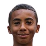 Nolan Hamidou Bonté