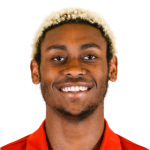 Нкоси Берджесс