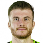 Николас Кэдден