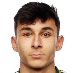 Ноэль Чалышкан