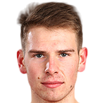 Николай Чеботарь