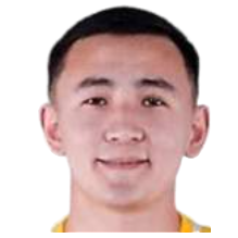 Нурлан Даиров