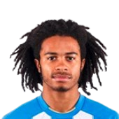 Нео Арли Ифни Экклстон