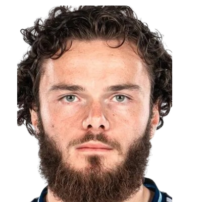 Николя Жеральд Гаэтан Флерио Шато