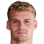 Н. Фредериксен