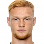 Нильс Густав Георг Фрёлинг