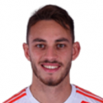 Науэль Эсекьель Гальярдо