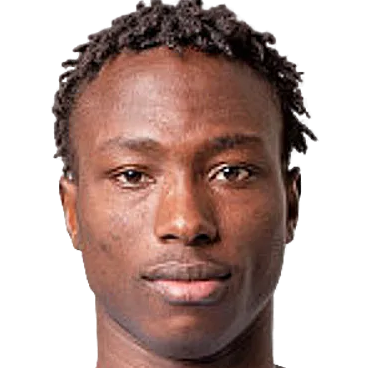 Нене Гбамбле