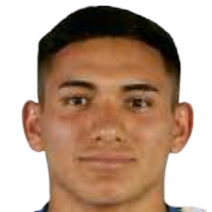 Наэль Алехандро Генес