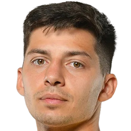 Николай Гиоргобиани