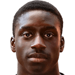 Никсон Гомис