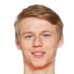 Nikulás Val Gunnarsson