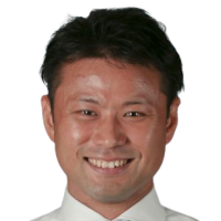 Naoto Hamashima