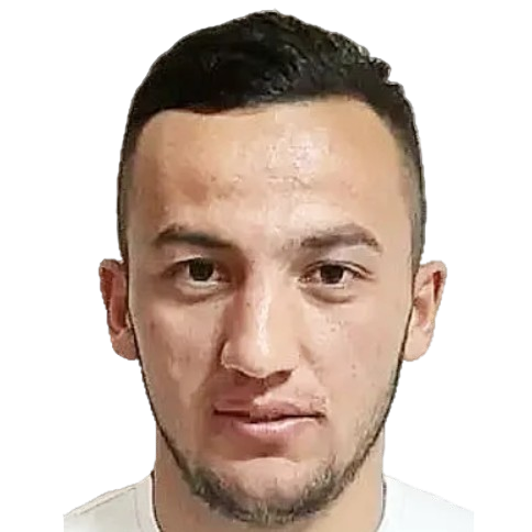 Нуриддин Хамрокулов