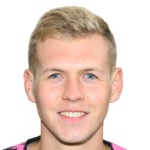 Ники Уильям Хогарт