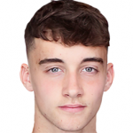 Ниалл Хаггинс