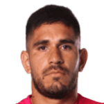 Нельсон Федерико Инсфран