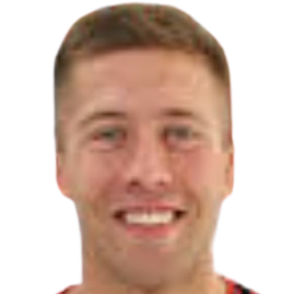 Николас Йохансен