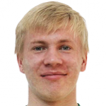 Никита Кривцов