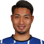 Naoki Kuriyama