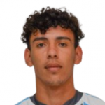 Николас Эмануэль Ламендола