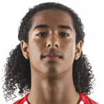 Найджел Челло Лонвийк