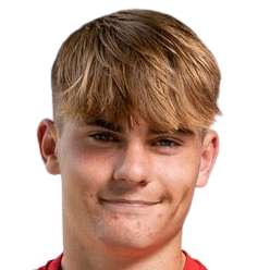 Нейтан Александр Лоу