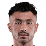 Махеш Наорем Сингх