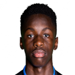 Ноа Мбамба-Муанда