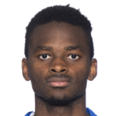 Белтран Мвука