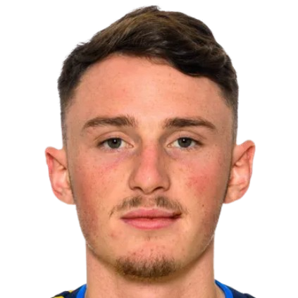 Ной Карл Андерс Першон