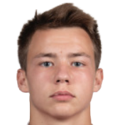 Никита Салтыков