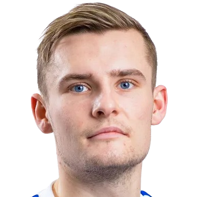 Nils John Philip Svensson